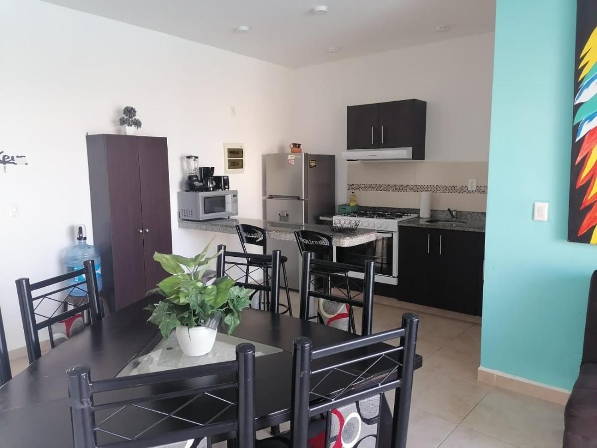 Dream Lagoons Daire Cancun Dış mekan fotoğraf